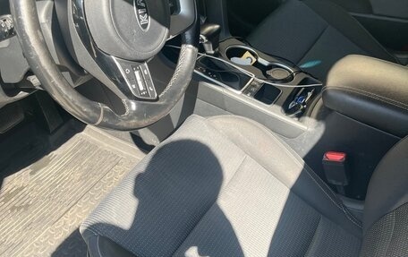 KIA Sportage IV рестайлинг, 2021 год, 2 150 000 рублей, 8 фотография