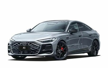 Audi A5, 2025 год, 6 450 000 рублей, 1 фотография