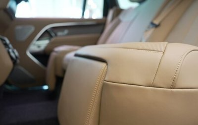 Land Rover Range Rover IV рестайлинг, 2025 год, 24 000 000 рублей, 1 фотография