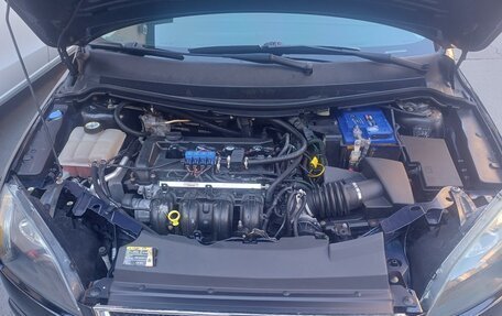 Ford Focus II рестайлинг, 2007 год, 650 000 рублей, 1 фотография