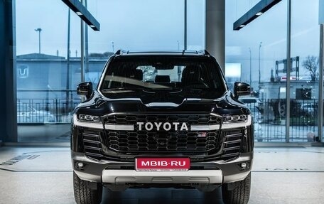 Toyota Land Cruiser, 2026 год, 16 490 000 рублей, 1 фотография