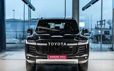 Toyota Land Cruiser, 2026 год, 16 490 000 рублей, 1 фотография