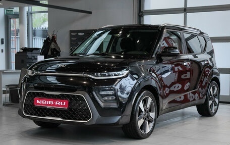 KIA Soul III, 2019 год, 2 170 000 рублей, 1 фотография
