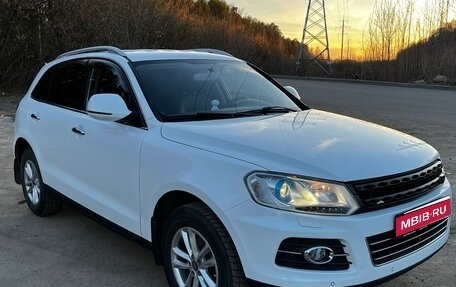 Zotye T600, 2020 год, 1 000 000 рублей, 1 фотография