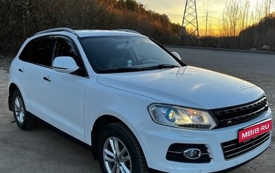 Zotye T600, 2020 год, 1 000 000 рублей, 1 фотография