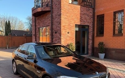 BMW 5 серия, 2016 год, 2 200 000 рублей, 1 фотография