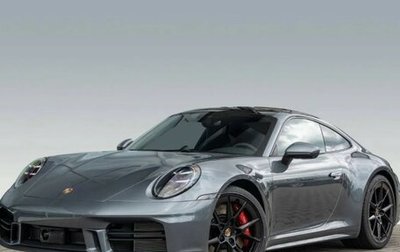 Porsche 911, 2025 год, 24 790 000 рублей, 1 фотография