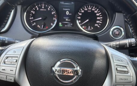 Nissan Qashqai, 2016 год, 1 190 000 рублей, 8 фотография