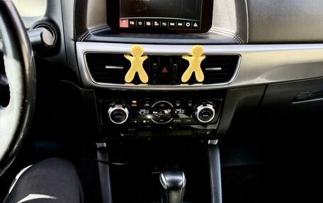 Mazda CX-5 II, 2015 год, 1 899 999 рублей, 5 фотография