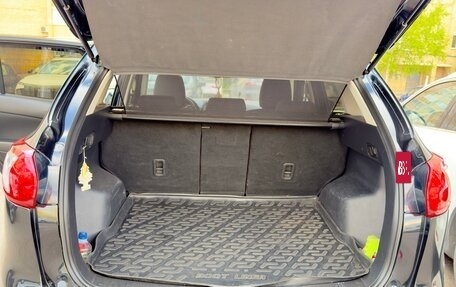 Mazda CX-5 II, 2015 год, 1 899 999 рублей, 2 фотография