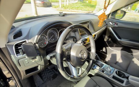 Mazda CX-5 II, 2015 год, 1 899 999 рублей, 8 фотография