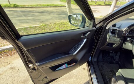 Mazda CX-5 II, 2015 год, 1 899 999 рублей, 9 фотография