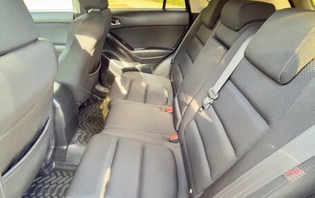 Mazda CX-5 II, 2015 год, 1 899 999 рублей, 12 фотография