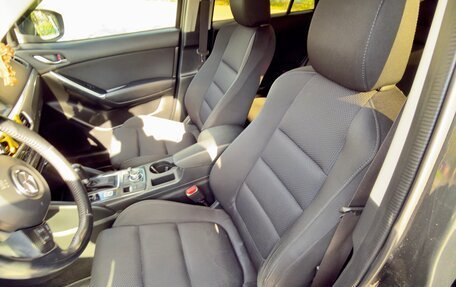 Mazda CX-5 II, 2015 год, 1 899 999 рублей, 10 фотография