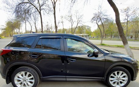 Mazda CX-5 II, 2015 год, 1 899 999 рублей, 13 фотография