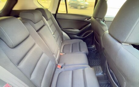 Mazda CX-5 II, 2015 год, 1 899 999 рублей, 15 фотография