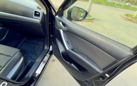 Mazda CX-5 II, 2015 год, 1 899 999 рублей, 16 фотография