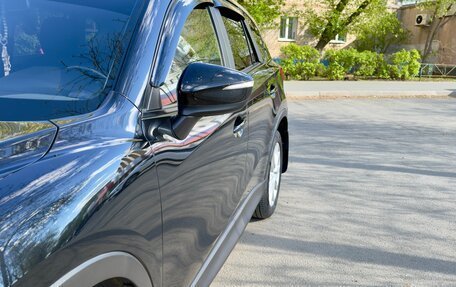 Mazda CX-5 II, 2015 год, 1 899 999 рублей, 20 фотография