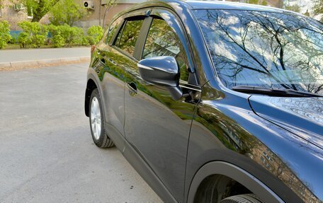 Mazda CX-5 II, 2015 год, 1 899 999 рублей, 19 фотография