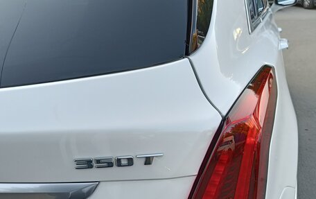 Cadillac XT5 I рестайлинг, 2021 год, 4 300 000 рублей, 2 фотография