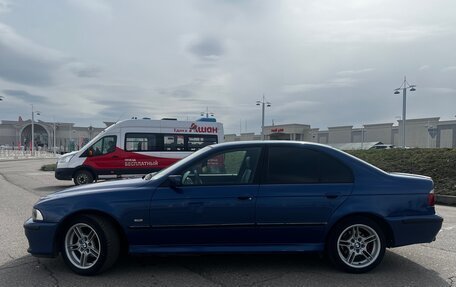 BMW 5 серия, 1997 год, 545 000 рублей, 2 фотография