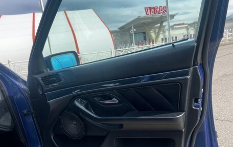 BMW 5 серия, 1997 год, 545 000 рублей, 9 фотография