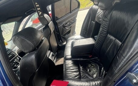 BMW 5 серия, 1997 год, 545 000 рублей, 7 фотография