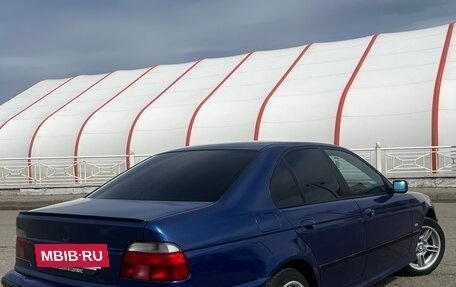 BMW 5 серия, 1997 год, 545 000 рублей, 4 фотография