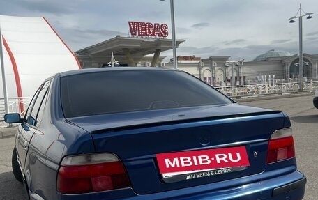 BMW 5 серия, 1997 год, 545 000 рублей, 3 фотография