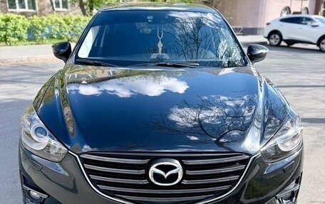 Mazda CX-5 II, 2015 год, 1 899 999 рублей, 21 фотография