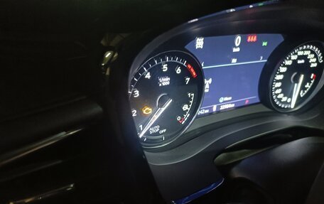 Cadillac XT5 I рестайлинг, 2021 год, 4 300 000 рублей, 4 фотография