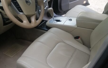 Nissan Murano, 2014 год, 1 350 000 рублей, 4 фотография