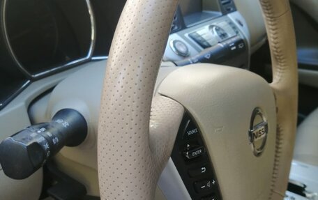 Nissan Murano, 2014 год, 1 350 000 рублей, 7 фотография