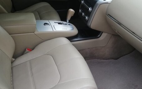 Nissan Murano, 2014 год, 1 350 000 рублей, 5 фотография