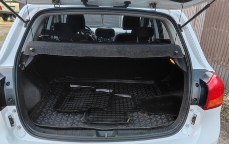 Mitsubishi ASX I рестайлинг, 2014 год, 1 450 000 рублей, 8 фотография