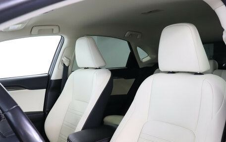 Lexus NX, 2021 год, 4 199 000 рублей, 17 фотография