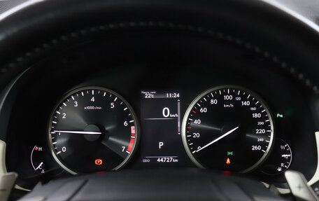 Lexus NX, 2021 год, 4 199 000 рублей, 11 фотография