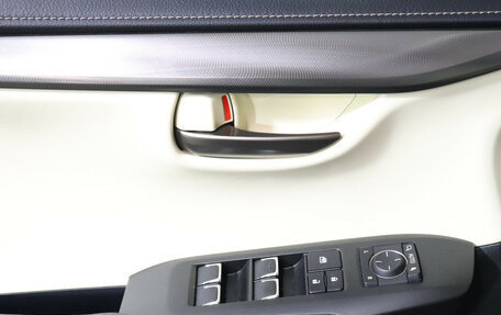 Lexus NX, 2021 год, 4 199 000 рублей, 19 фотография