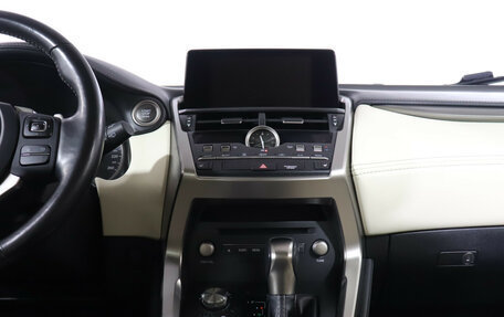 Lexus NX, 2021 год, 4 199 000 рублей, 14 фотография