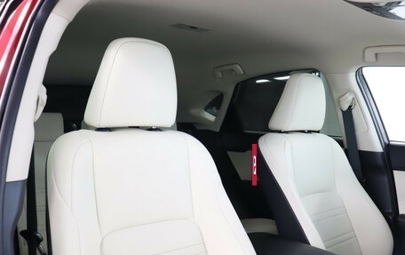 Lexus NX, 2021 год, 4 199 000 рублей, 16 фотография