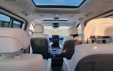 Hyundai Staria, 2022 год, 5 050 000 рублей, 5 фотография