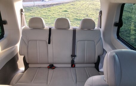 Hyundai Staria, 2022 год, 5 050 000 рублей, 9 фотография