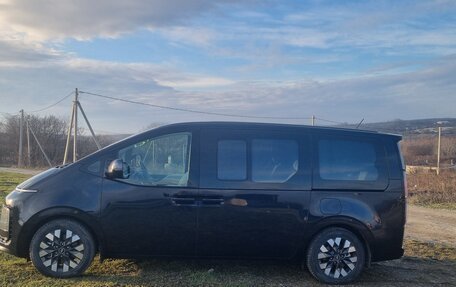 Hyundai Staria, 2022 год, 5 050 000 рублей, 12 фотография