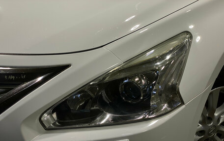 Nissan Teana, 2015 год, 1 390 000 рублей, 9 фотография