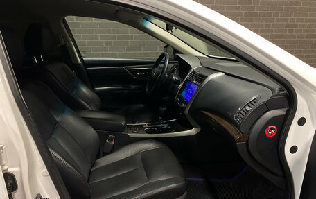 Nissan Teana, 2015 год, 1 390 000 рублей, 10 фотография