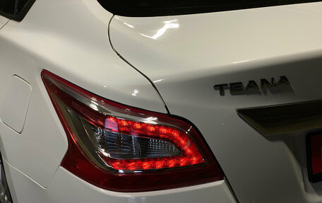 Nissan Teana, 2015 год, 1 390 000 рублей, 7 фотография