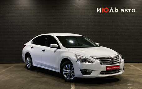 Nissan Teana, 2015 год, 1 390 000 рублей, 3 фотография