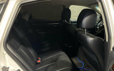 Nissan Teana, 2015 год, 1 390 000 рублей, 11 фотография