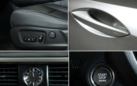 Lexus RX IV рестайлинг, 2022 год, 5 890 000 рублей, 21 фотография