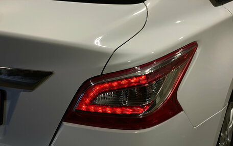 Nissan Teana, 2015 год, 1 390 000 рублей, 8 фотография